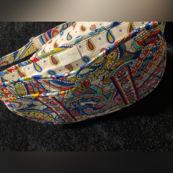 NWT Vera Bradley Shoulder Bag - Picture 8 of 8